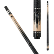 Griffin - GR-26 Pool Cue with black and white overlaid pointshttps://www.cuesplus.com/store/image/cache/gr26-110x110.png 