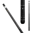 Griffin - GR-32 Pool Cue Gray stained Maple with black lines ending with cream diamondshttps://www.cuesplus.com/store/image/cache/gr32-110x110.png 