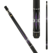 Griffin - GR48 - Black with purple and silver reflective overlay pointshttps://www.cuesplus.com/store/image/cache/gr48-110x110.png 
