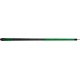 McDermott - GS05 Pool Cue Michigan maple with Emerald green European organic stain