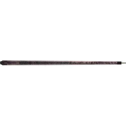 McDermott - GS06 Pool Cue with Titanium gray European organic stain