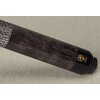 McDermott - GS06 Pool Cue with Titanium gray European organic stain