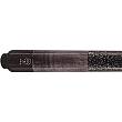 McDermott - GS06 Pool Cue with Titanium gray European organic stain