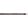 McDermott - GS06 Pool Cue with Titanium gray European organic stain