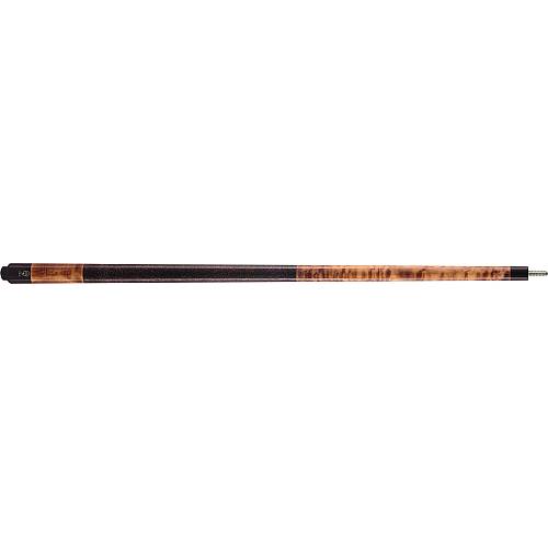 McDermott - GS07 Pool Cue Natural walnut European organic stain
