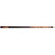 McDermott - GS07 Pool Cue Natural walnut European organic stain