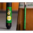 GS12C3 June 2026 Cue of the Month | Birdseye Maple Pool Cue
