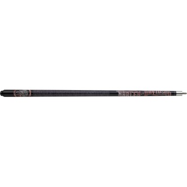 Winged Wheel Pool Cue