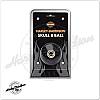 Harley Davidson HD8BS Skull 8 Ball