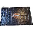Harley Table Cover - Harley Davidson HDTCV Vinyl 8 Foot Table Cover