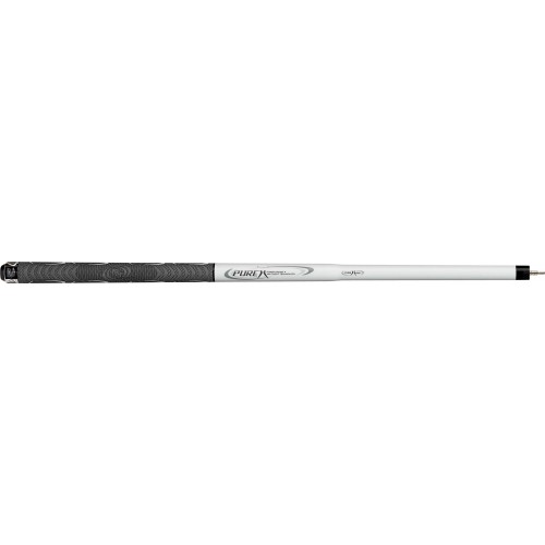Players - HXT-P2 - White Pool Cue
