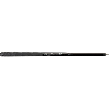 Players - HXT-P1 - Black Pool Cue
