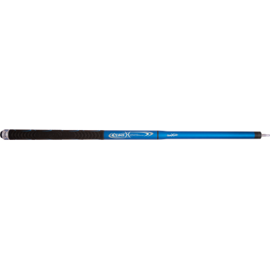 Pure X HXT Blue HXTP04 Break Jump  Blue forearm with the Pure X Power Driver and Air Flight Technology Logo