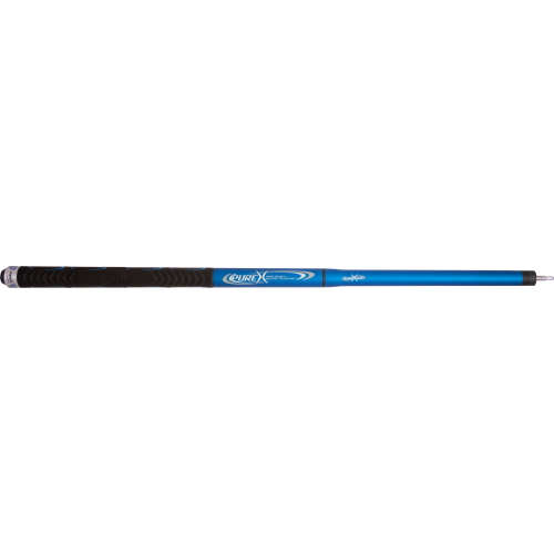 Pure X HXT Blue HXTP04 Break Jump  Blue forearm with the Pure X Power Driver and Air Flight Technology Logo