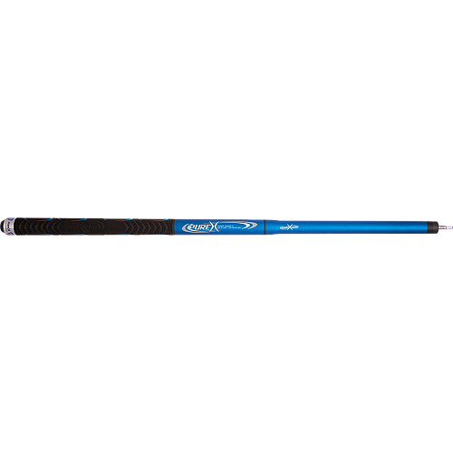 Pure X HXT Blue HXTP04 Break Jump  Blue forearm with the Pure X Power Driver and Air Flight Technology Logo