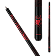 Action - Impact 16 - Dragon Pool Cue