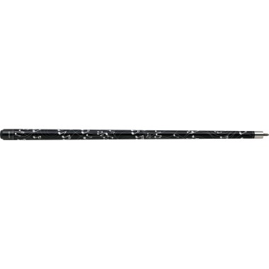 Action - Impact 17 - Music Pool Cue