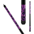 Action Impact - IMP36 - Multi-shade purple camouflage