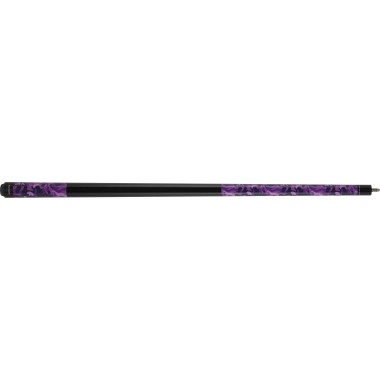Action Impact - IMP36 - Multi-shade purple camouflage