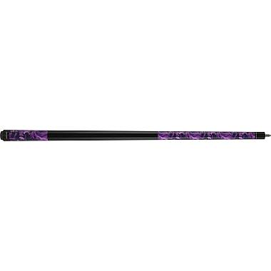 Action Impact - IMP36 - Multi-shade purple camouflage