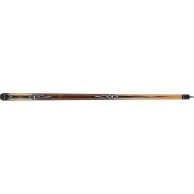 Action Impact - IMP52 - Nice overlay design cherry stain handle