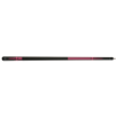 Action Impact Black and Pink Matte