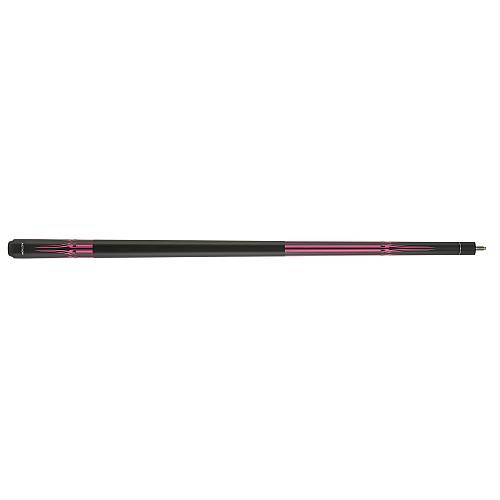Action Impact Black and Pink Matte