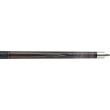 Action - Inlays 09 Pool Cue - Grey stain with inlay subtle inlay pointshttps://www.cuesplus.com/store/image/cache/inl09_forearm-110x110.jpg 