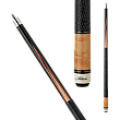 Action - Inlays 11 Pool Cue - Dark chocolate stain spliced inlay pointshttps://www.cuesplus.com/store/image/cache/inl11-110x110.png 