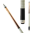 Action - Inlays 12 Pool Cue - Birdseye Maple w/dark chocolate and black spliced inlay pointshttps://www.cuesplus.com/store/image/cache/inl12-110x110.png 