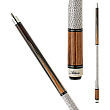 Action - Inlays 13 Pool Cue - Zebra wood spliced inlay pointshttps://www.cuesplus.com/store/image/cache/inl13-110x110.png 