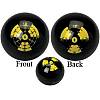 Action Toxic Training Ball - Beginner Practice Ball IPATB