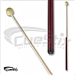 Junior Cue with Ball Attached - COLORS!!!