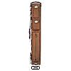 Instroke ISB24 Buffalo 2x4 Leather Hard Case – Brown | Top-Shelf Protection
