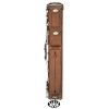 InStroke - Buffalo 3/7 Cue Case ISB37