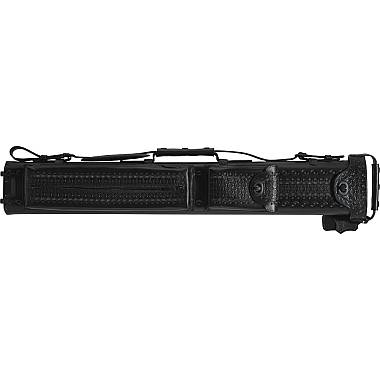 Instroke ISSW24 Southwest 2x4 Leather Hard Case – Black | Iconic Protection