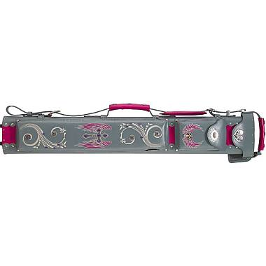 Instroke ISXL La Bella Donna Case - 2 butts and 4 shafts