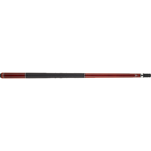 Scorpion Johnny Archer Series  Cherry wood with accented silver and Chery wood rings