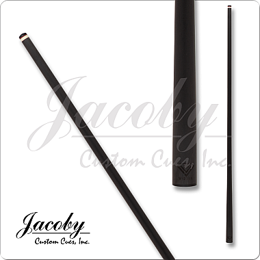 Jacoby V5 Carbon Fiber Shaft 11.8mm | JCBCF2