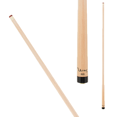 Jacoby JCBUSPXS Ultra Super Pro eXtra Shaft - Pool Cue Shaft 11.75mm