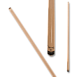 Jacoby JCBUSPXS Ultra Super Pro eXtra Shaft - Pool Cue Shaft 11.75mm