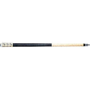 Joss - 02 Pool Cue - Natural Birdseye maple