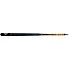 Joss - 16 Pool Cue - Birdseye maple, ebony and mother of pearl