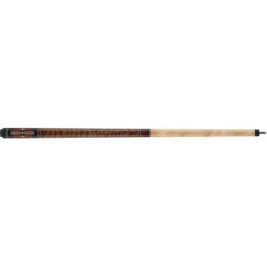 Joss - JOS171 -  Ebony, cocobolo, flame birch and birdseye maple