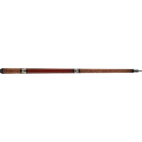 JOS - JOS174 - Flame birch and cocobolo