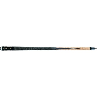 Joss - 21 Pool Cue - Ebony, Birdseye maple and holly