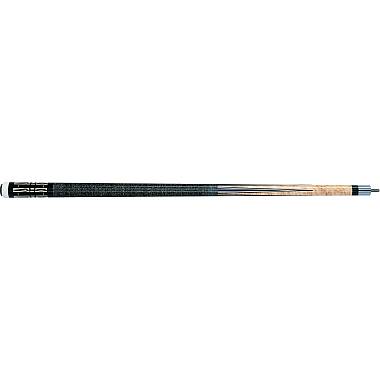 Joss - 21 Pool Cue - Ebony, Birdseye maple and holly