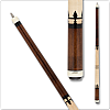 Joss - JOS214 Pool Cue - Limited edition cue the 214 Pool Cue has Cumaru and Inlayed curly maple handle