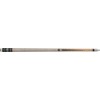 Joss - 44 Pool Cue - Curly Maple with Ebony