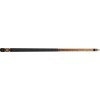 Joss - 50 Pool Cue - Curly maple, flame birch and cocobolo